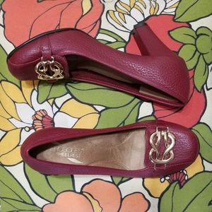 Aerosoles Heelrest Enrollment Dress Pumps 7.5